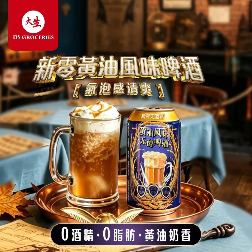 大生APP「米飯班主」會員禮遇